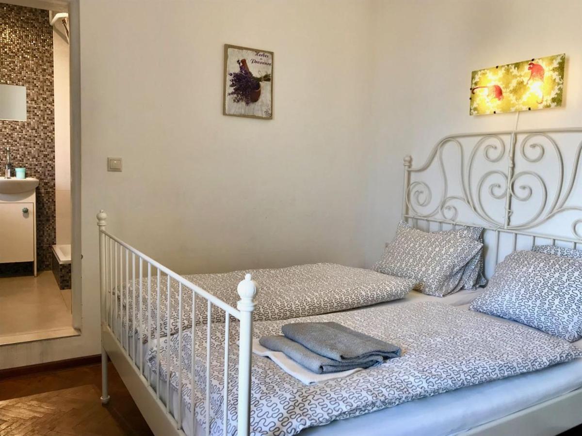 Penzion Vilka Podhajcanka Podhajska Ngoại thất bức ảnh