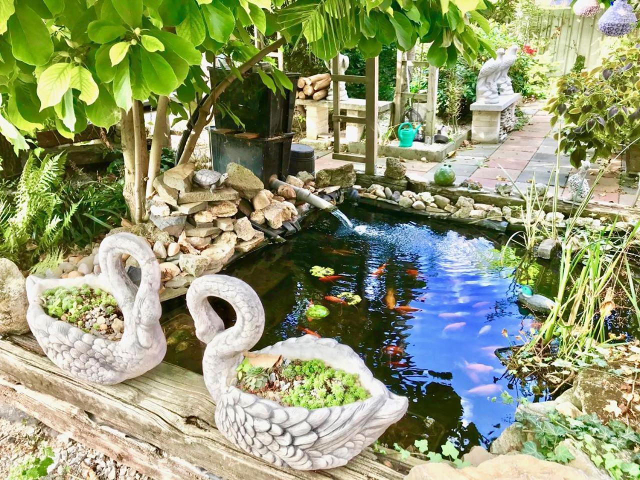 Penzion Vilka Podhajcanka Podhajska Ngoại thất bức ảnh