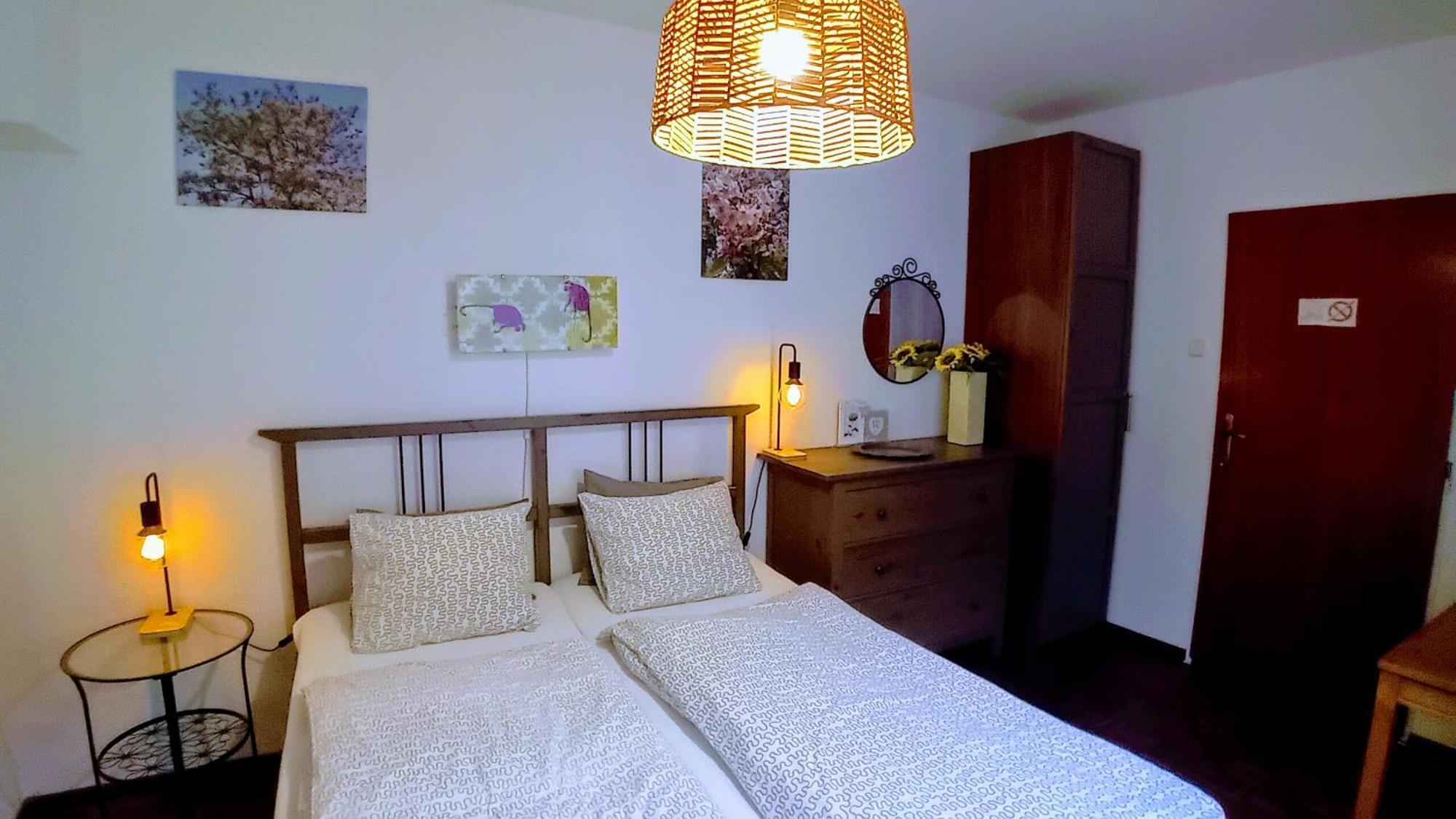 Penzion Vilka Podhajcanka Podhajska Ngoại thất bức ảnh