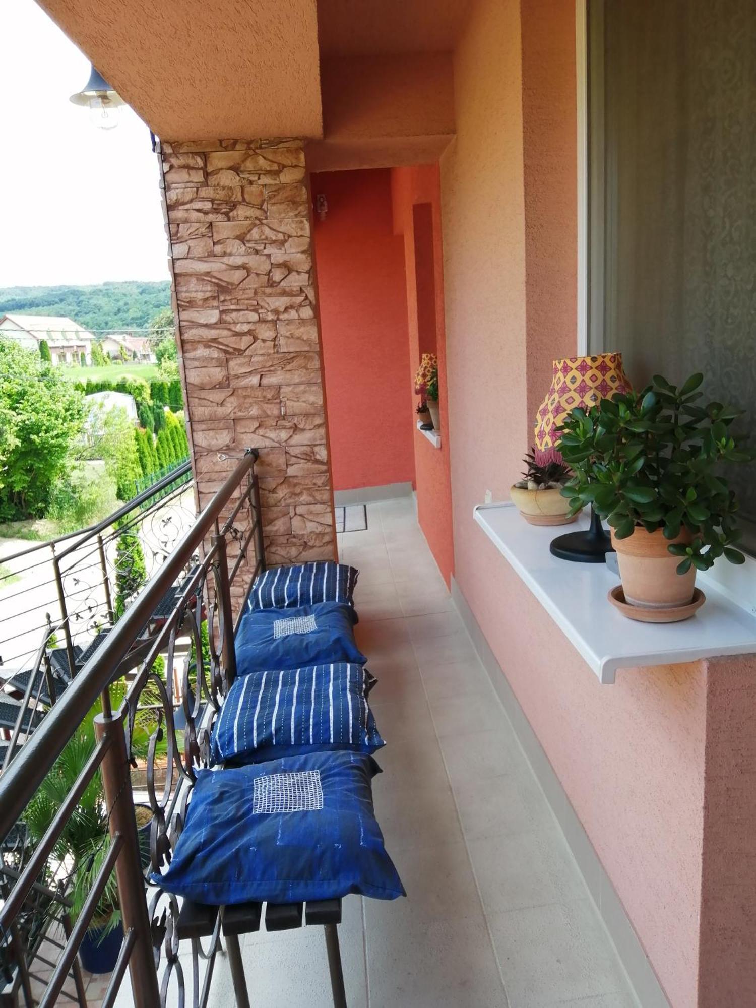 Penzion Vilka Podhajcanka Podhajska Ngoại thất bức ảnh