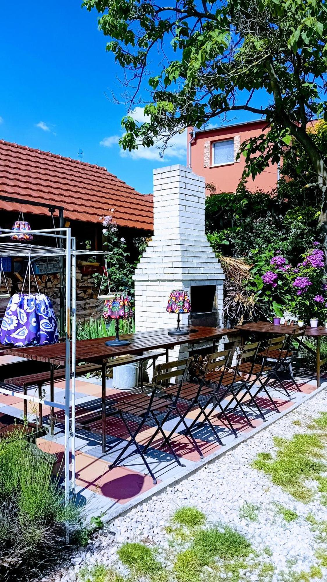 Penzion Vilka Podhajcanka Podhajska Ngoại thất bức ảnh