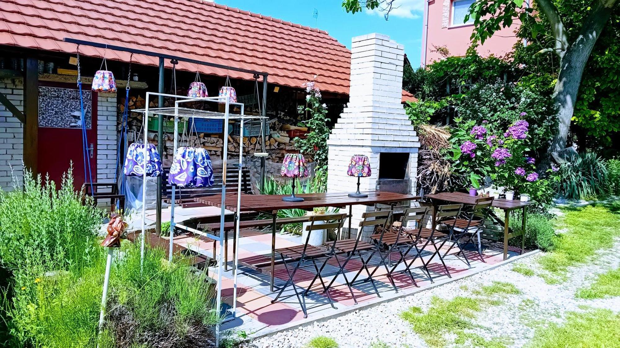 Penzion Vilka Podhajcanka Podhajska Ngoại thất bức ảnh