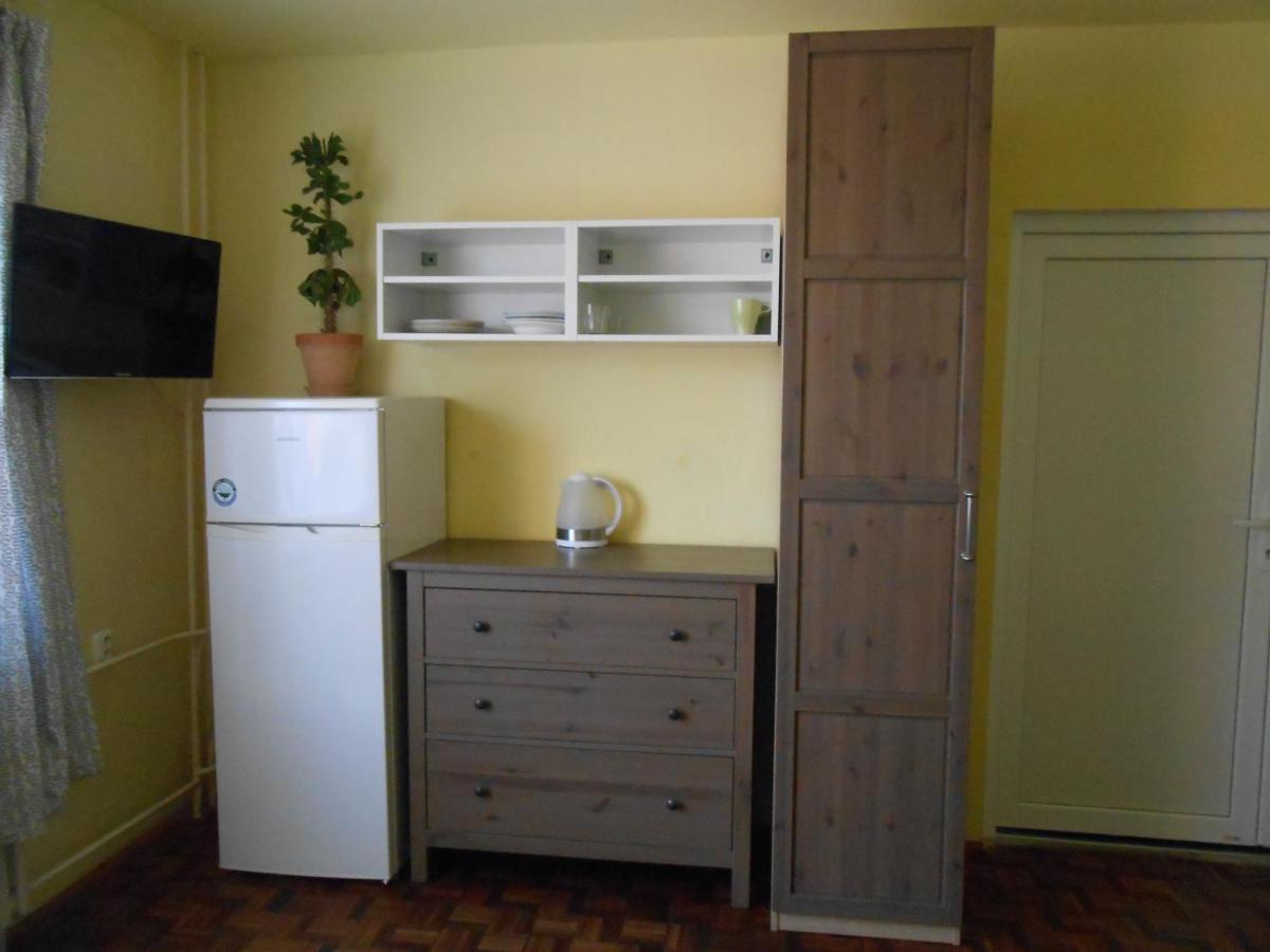 Penzion Vilka Podhajcanka Podhajska Ngoại thất bức ảnh