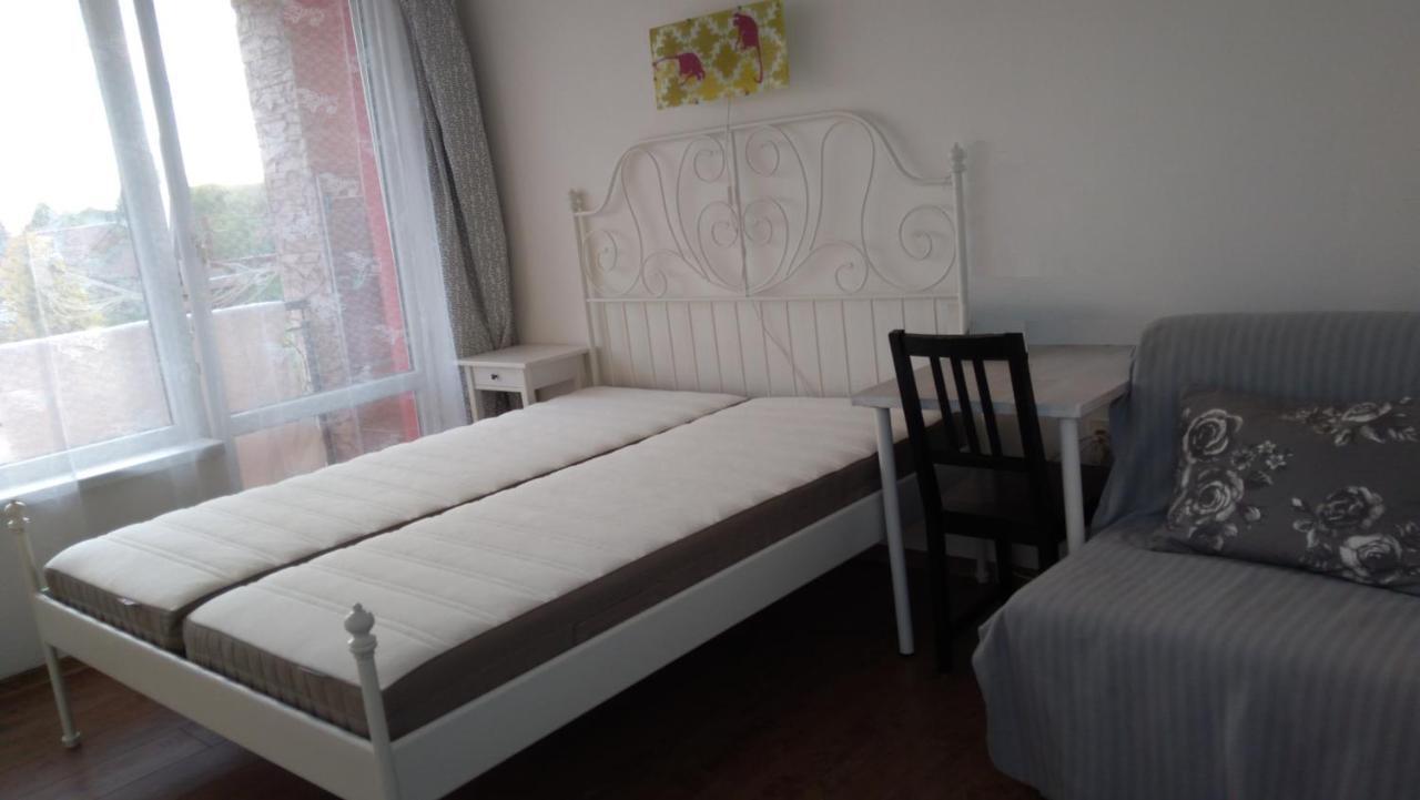 Penzion Vilka Podhajcanka Podhajska Ngoại thất bức ảnh